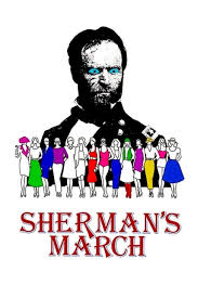 دانلود فیلم Sherman’s March 1985419386-41941265