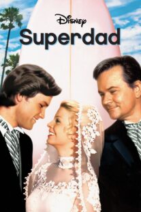 دانلود فیلم Superdad 1973419884-758173393