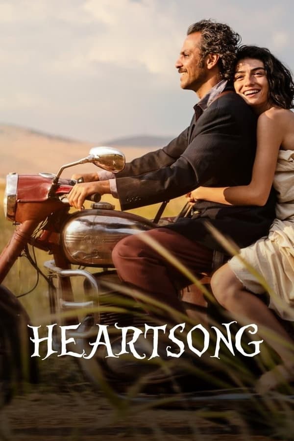 دانلود فیلم Heartsong 2022