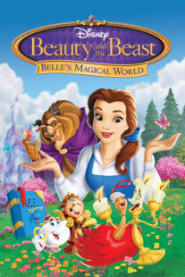 دانلود انیمیشن Belle’s Magical World 1998418866-1074805390