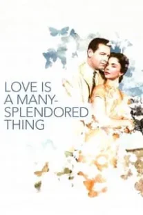 دانلود فیلم Love Is a Many-Splendored Thing 1955419482-1882822468