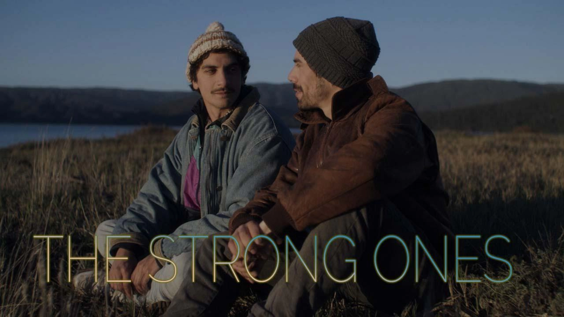 دانلود فیلم The Strong Ones 2019