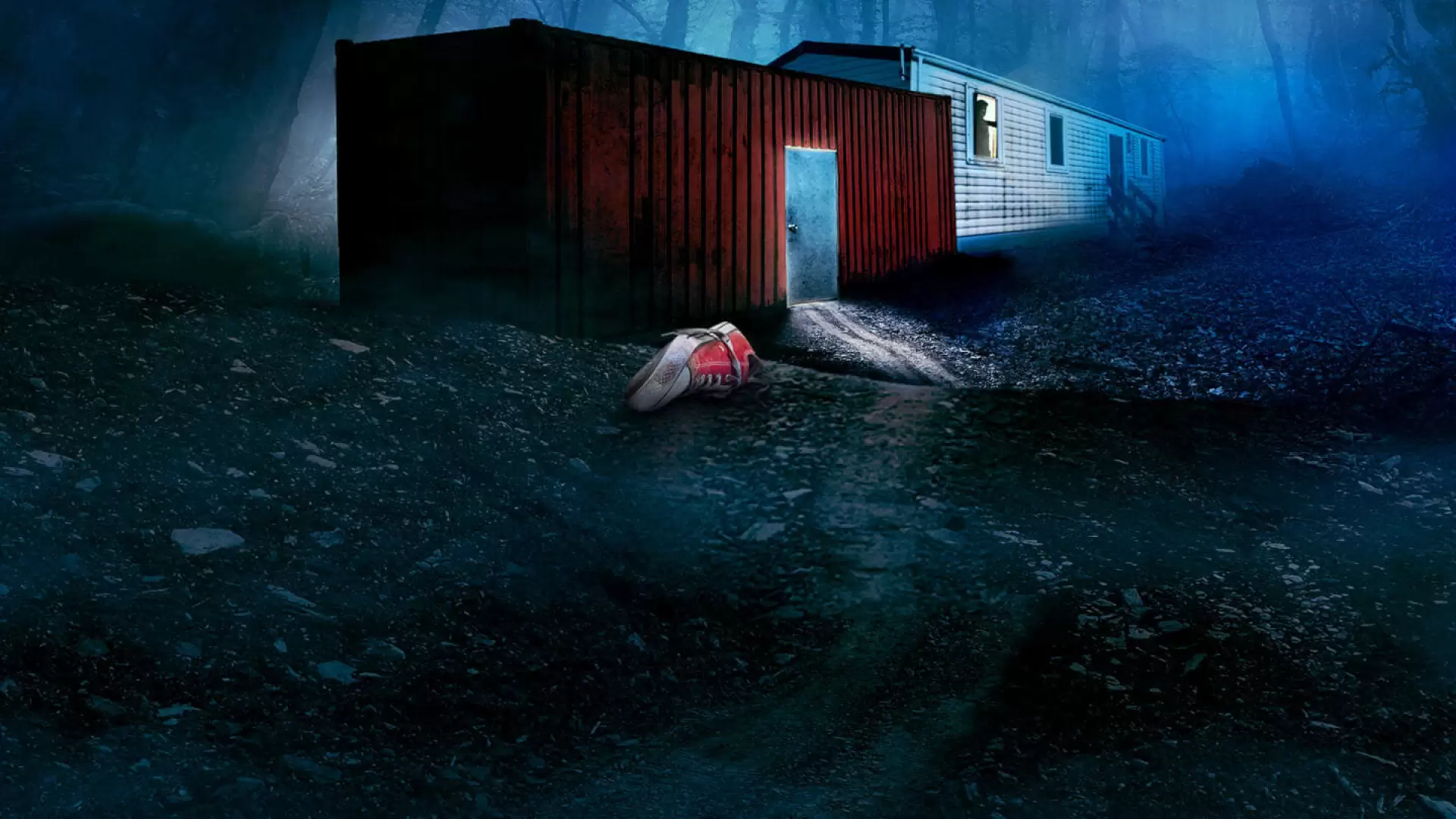 دانلود فیلم Girl in the Shed 2022