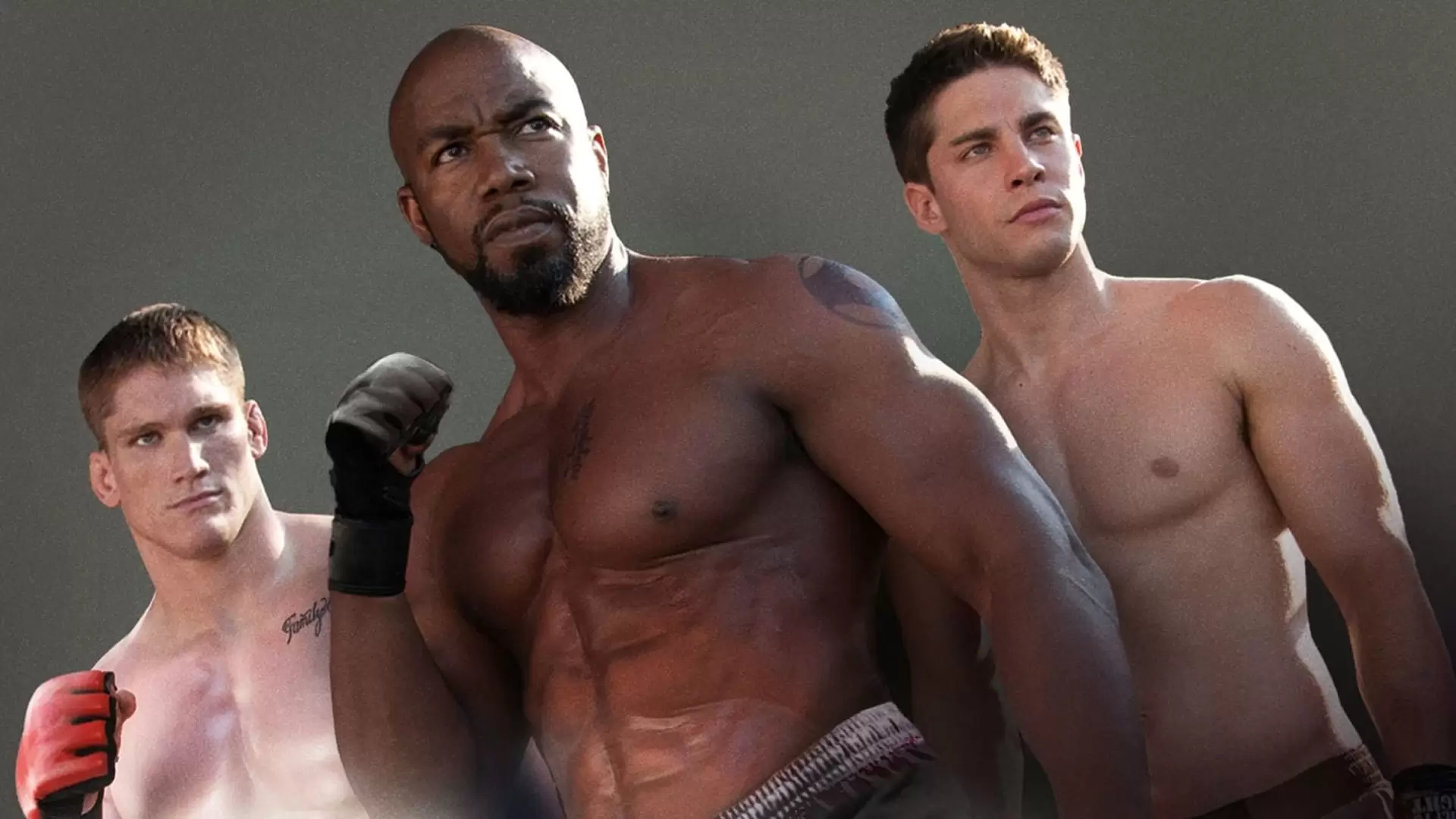 دانلود فیلم Never Back Down 2: The Beatdown 2011