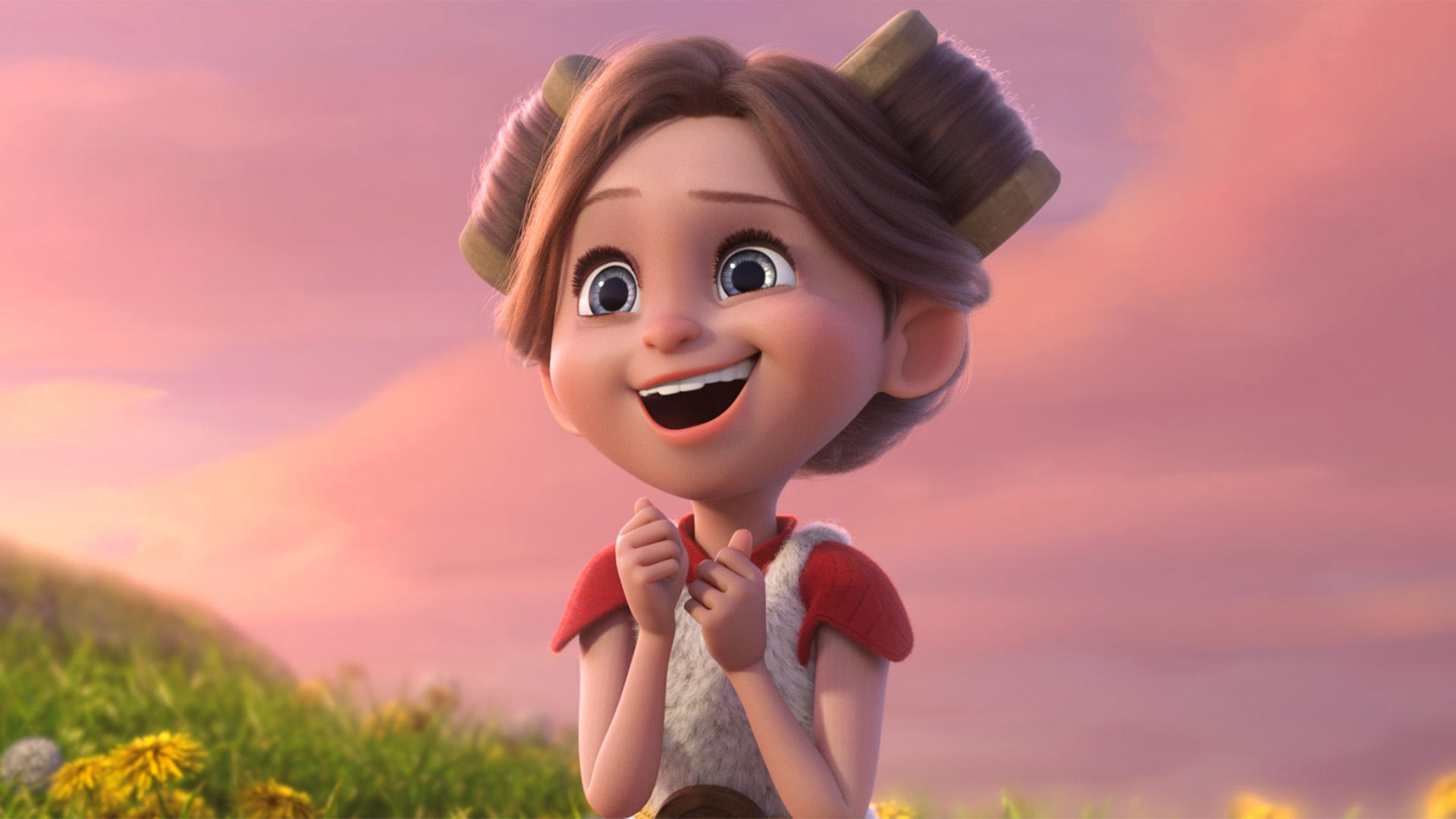 دانلود انیمیشن Little Emma 2024