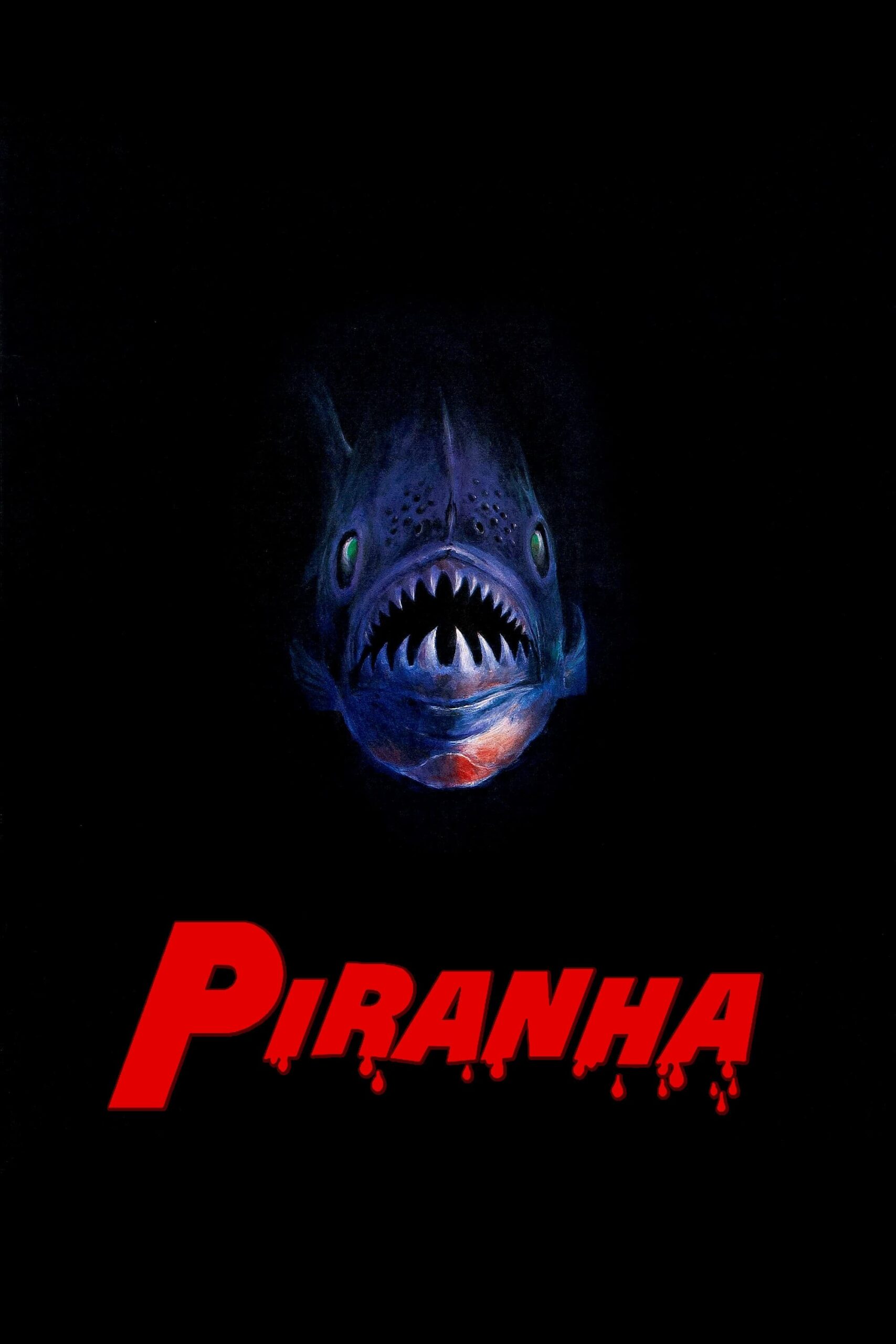 دانلود فیلم Piranha 1978