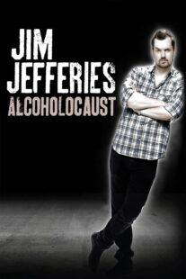 دانلود استندآپ کمدی Jim Jefferies: Alcoholocaust 2010423653-1786111832