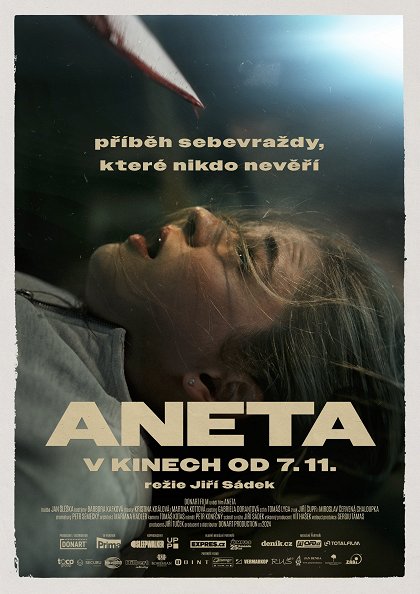 دانلود فیلم Aneta 2024