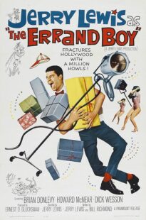 دانلود فیلم The Errand Boy 1961425002-1243881079