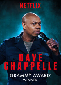 دانلود استندآپ کمدی The Age of Spin: Dave Chappelle Live at the Hollywood Palladium 2017424020-1388646187