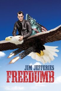 دانلود استندآپ کمدی Jim Jefferies: Freedumb 2016423665-2134895791