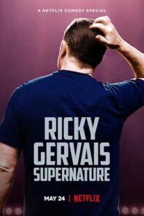 دانلود استندآپ کمدی Ricky Gervais: SuperNature 2022422735-1888664620