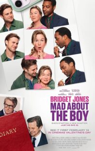 دانلود فیلم Bridget Jones: Mad About the Boy 2025424125-924577579