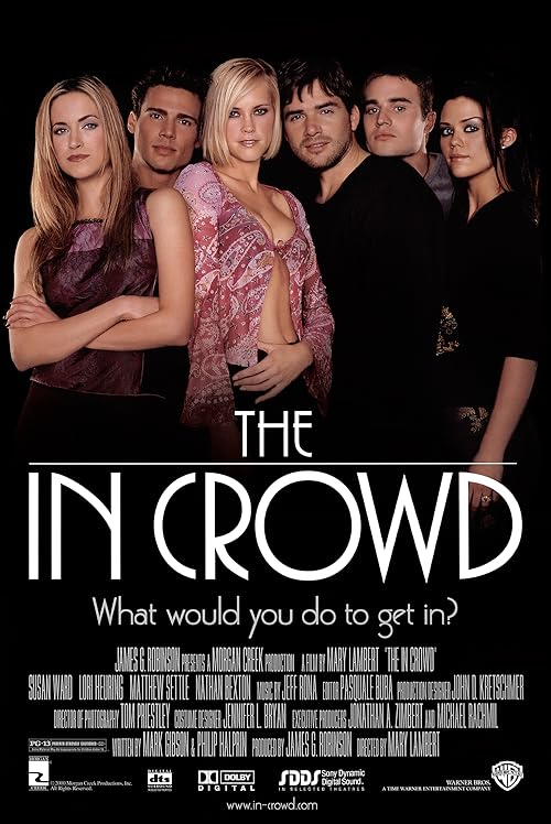 دانلود فیلم The in Crowd 2000