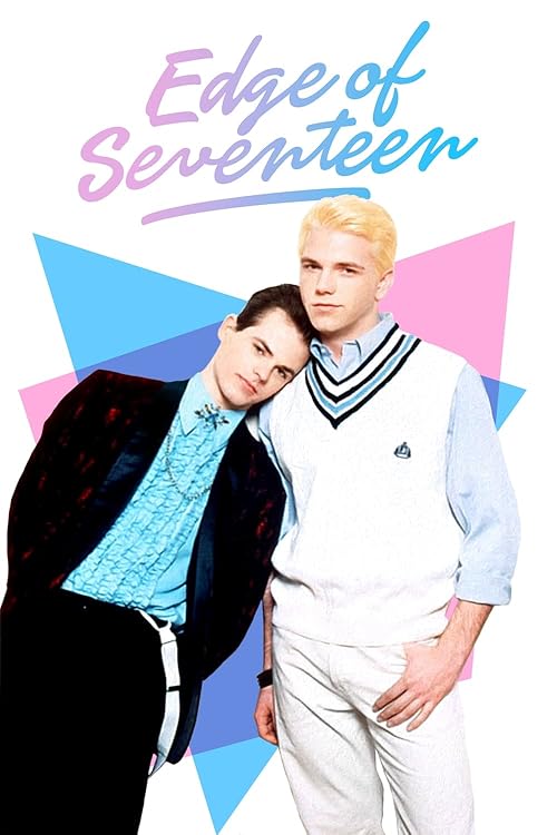 دانلود فیلم Edge of Seventeen 1998