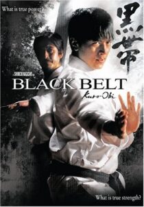 دانلود فیلم Black Belt 2007424414-1062265785