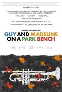 دانلود فیلم Guy and Madeline on a Park Bench 2009423119-1625419877