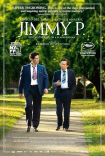 دانلود فیلم Jimmy P: Psychotherapy of a Plains Indian 2013424089-56893929