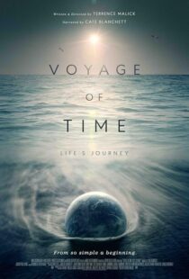 دانلود فیلم Voyage of Time: Life’s Journey 2016422437-593488420