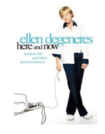 دانلود استندآپ کمدی Ellen DeGeneres: Here and Now 2003423606-106477705