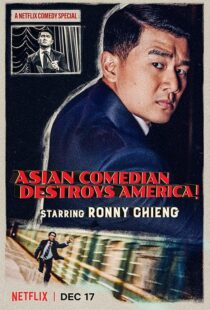 دانلود استندآپ کمدی Ronny Chieng: Asian Comedian Destroys America 2019423887-1953994486