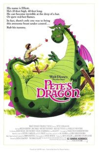 دانلود فیلم Pete’s Dragon 1977422772-1947984477