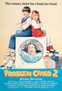 دانلود فیلم Problem Child 2 1991423076-948427902