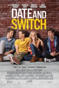 دانلود فیلم Date and Switch 2014423318-224328818