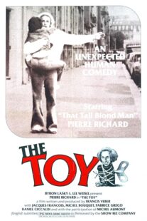 دانلود فیلم The Toy 1976425032-282076822