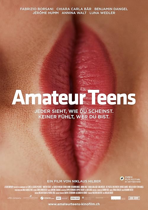 دانلود فیلم Amateur Teens 2015