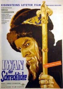 دانلود فیلم Ivan the Terrible, Part II: The Boyars’ Plot 1946424103-1150764061