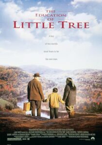 دانلود فیلم The Education of Little Tree 1997422785-565214316