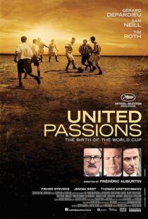 دانلود فیلم United Passions 2014422653-1655561889