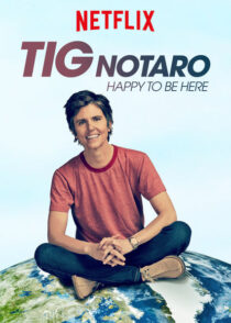 دانلود استندآپ کمدی Tig Notaro: Happy To Be Here 2018424052-2071910148