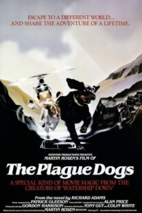 دانلود انیمیشن The Plague Dogs 1982422367-741977385