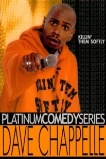 دانلود استندآپ کمدی Dave Chappelle: Killin’ Them Softly 2000423477-420210413