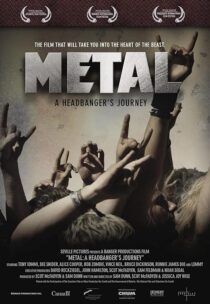 دانلود مستند Metal: A Headbanger’s Journey 2005424246-730185144