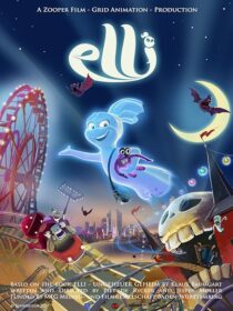 دانلود انیمیشن Elli and the Ghostly Ghost Train 2024423631-2015490844