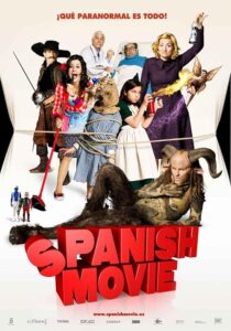 دانلود فیلم Spanish Movie 2009422595-1036438386