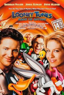 دانلود انیمیشن Looney Tunes: Back in Action 2003422405-1810981131