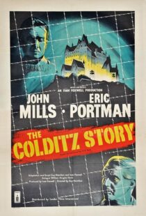 دانلود فیلم The Colditz Story 1955424453-1152446983