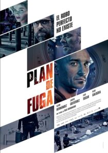 دانلود فیلم Plan de fuga (Getaway Plan) 2016424566-344207088