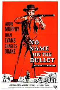 دانلود فیلم No Name on the Bullet 1959424113-903351931