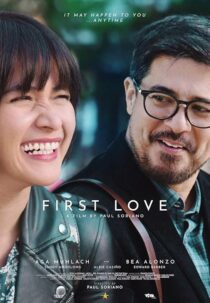 دانلود فیلم First Love 2018423314-1611363358