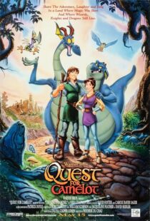 دانلود انیمیشن Quest for Camelot 1998424308-1852660681