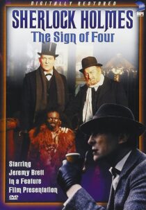 دانلود فیلم The Sign of Four 1987423868-352485055