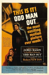 دانلود فیلم Odd Man Out 1947425112-345040183