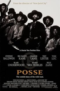 دانلود فیلم Posse 1993423536-2030158074