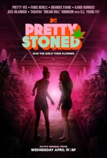 دانلود فیلم Pretty Stoned 2023422398-422858503