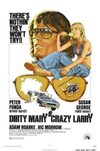 دانلود فیلم Dirty Mary Crazy Larry 1974423266-511392648